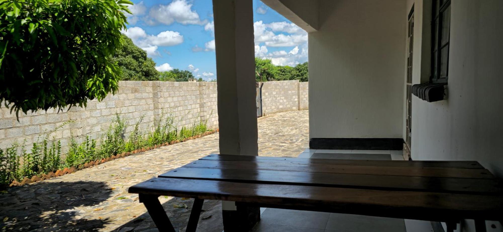 Eagle Weavers Nest Livingstone Exterior foto